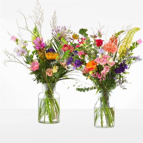 Boeket Luxe Moederdagverrassing