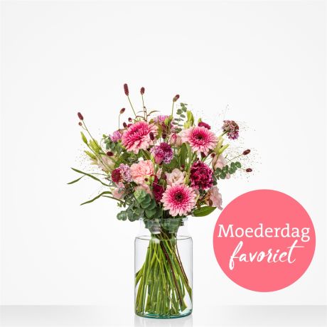 Boeket Voor mama Boeket Voor mama