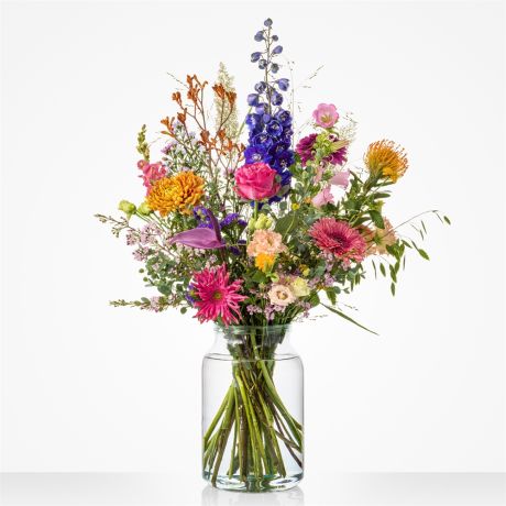 Boeket Deluxe Boeket Deluxe