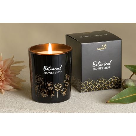 Geurkaars - Botanical