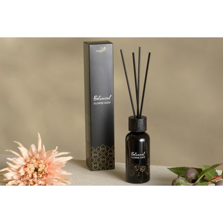 Geurstokjes - Botanical Flowershop 100ml