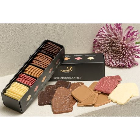 Luxe chocolaatjes